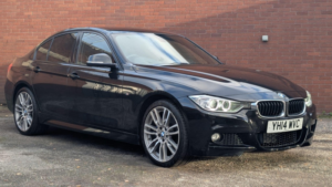 2014 BMW 1 Series