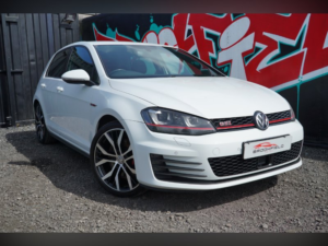 2015 Volkswagen Golf 5-Door Hatch