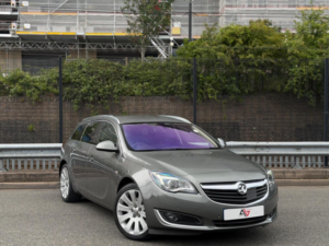 2016 Vauxhall Insignia