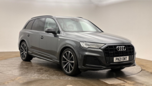 2021 Audi Q7