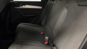 2021 Audi Q5 2.0 Tfsi 45 S Line in Grey — image 6