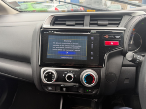 2016 Honda Jazz 1.3 I-Vtec Se in Red — image 6