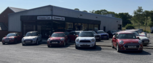 2016 MINI Hatch 2.0 Cooper Sd Auto 6spd Euro 6 (s/s) 3dr in Silver — image 2