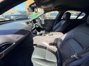 2017 Jaguar Xe D R-Sport in Blue — image 5