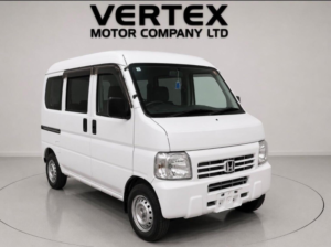 2016 Honda Acty