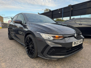 2022 Volkswagen Golf