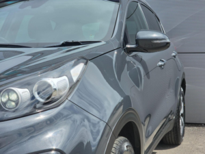 2019 Kia Sportage 1.6 Gdi 2 Euro 6 (s/s) 5dr in Grey — image 4