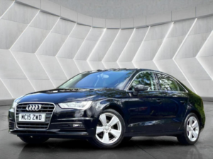 2015 Audi A3