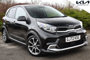 2022 Kia Picanto