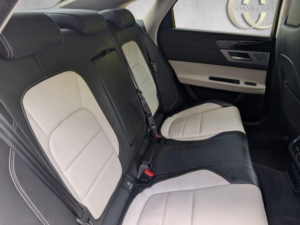 2018 Jaguar Xf 2.0d R-Sport Auto Euro 6 (s/s) 4dr in Blue — image 6