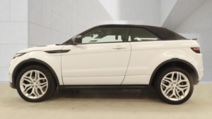 2016 Land Rover Range Rover Evoque 2.0 Td4 Hse Dynamic Lux in White — image 3