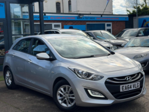 2014 Hyundai I30