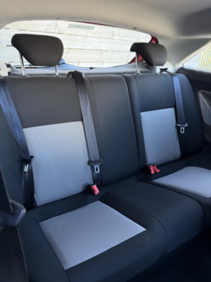 2012 SEAT Ibiza 1.4 Se in Red — image 6