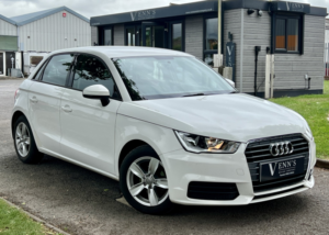 2016 Audi A1