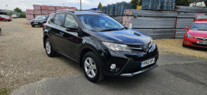 2013 Toyota Rav4