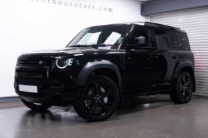 2024 Land Rover Defender 110
