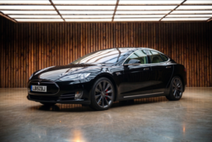 2015 Tesla Model S