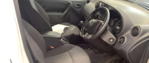 2016 Mercedes-Benz Citan 1.5 111 Cdi L3 Euro 5 6dr in White — image 5