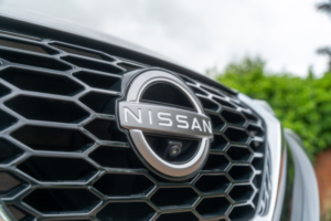 2020 Nissan Juke 1.0 Dig-T Tekna SUV 5dr Petrol Dct Auto Euro 6 (s/s) (117 Ps) in Grey — image 4