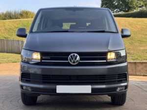 2019 Volkswagen Transporter 2.0 Bitdi T32 Highline in Grey — image 3