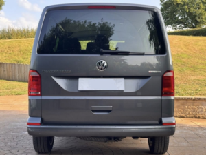 2019 Volkswagen Transporter 2.0 Bitdi T32 Highline in Grey — image 4