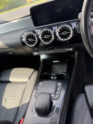 2021 Mercedes-Benz Cla 1.3 Cla180 Amg Line in White — image 5