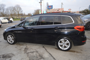 2017 BMW 2 Series Gran Tourer 1.5 218i Luxury Gran Tourer in Black — image 5