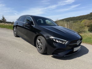 2023 Mercedes-Benz A Class