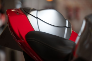 2007 Suzuki Gsx-R1000 *isle Of Man Edition - No 47 Of 150* in Red — image 4