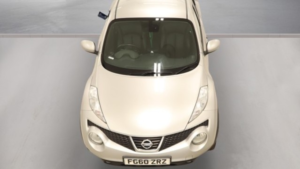 2010 Nissan Juke