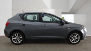 2016 SEAT Ibiza 1.2 Tsi Se Euro 6 5dr in Grey — image 6