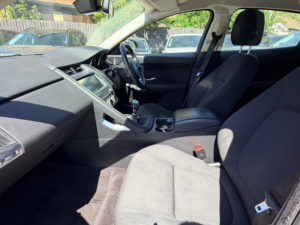2020 Jaguar E-Pace Core in Red — image 2