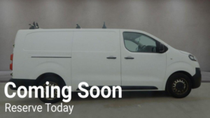 2019 Vauxhall Vivaro 1.5 Turbo D 2900 Edition L2 H1 Euro 6 (s/s) 5dr in White — image 5