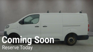 2019 Vauxhall Vivaro 1.5 Turbo D 2900 Edition L2 H1 Euro 6 (s/s) 5dr in White — image 6
