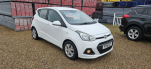 2015 Hyundai I10