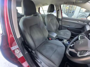 2023 Volkswagen Golf 2.0 Tdi Style DSG Euro 6 (s/s) 5dr in Red — image 5