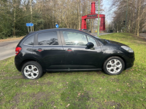 2011 Citroen C3