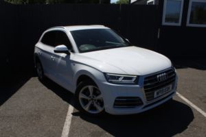 2019 Audi Q5