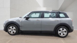 2017 MINI Clubman 1.5 Cooper Euro 6 (s/s) 6dr in Grey — image 6
