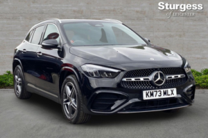 2023 Mercedes-Benz Gla