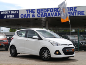 2015 Hyundai I10