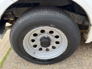 2014 Suzuki Jimny 1.3 Vvt Sz3 in White — image 6