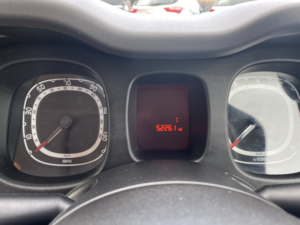 2013 Fiat Panda 1.2 Pop in Black — image 5