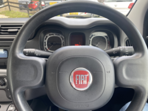 2013 Fiat Panda 1.2 Pop in Black — image 6