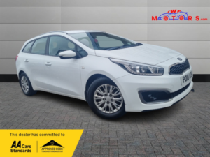2024 Kia Ceed