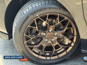 2023 Vauxhall Vivaro 1.5 Vivaro Prime 1.5d 100 M6 S/s L1h1 2900 Panel Van in Black — image 3