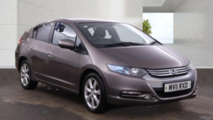 2011 Honda Insight
