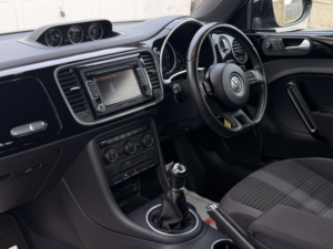2014 Volkswagen Beetle 2.0 Tdi Sport in Grey — image 4