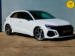 2023 Audi Rs3