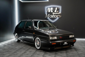 1990 Volkswagen Golf